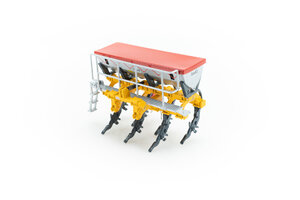 DONDI 800 series